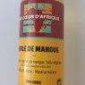 Huile de Mangue