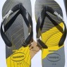 Tong Havaianas 39/40