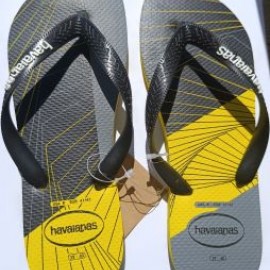 Tong Havaianas 39/40