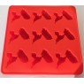 Moule Guadeloupe silicone