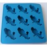 Moule Martinique silicone