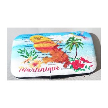 Set de manucure Martinique