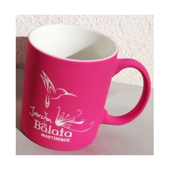 Tasse Jardin Balata Martinique