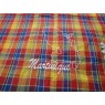 Nappe  madras Martinique