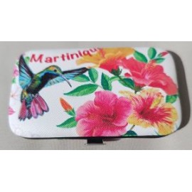 Set de manucure Colibris