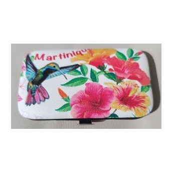 Set de manucure Colibris