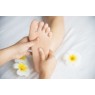 Massage reflexologie plantaire Thaï