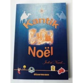 Kantik Noël