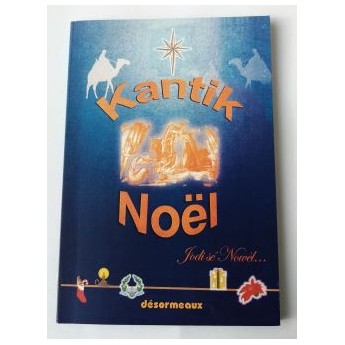 Kantik Noël