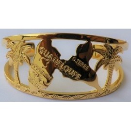 Bracelet Guadeloupe