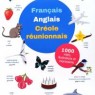 Imagier Français Anglais Créole Réunionnais