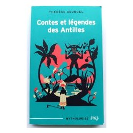 Contes et légendes des Antilles