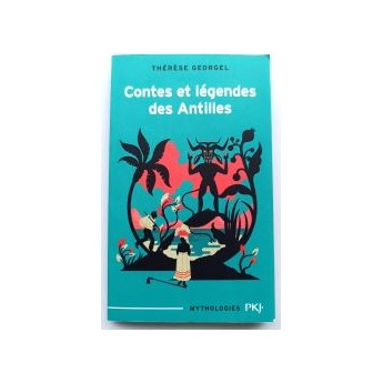 Contes et légendes des Antilles